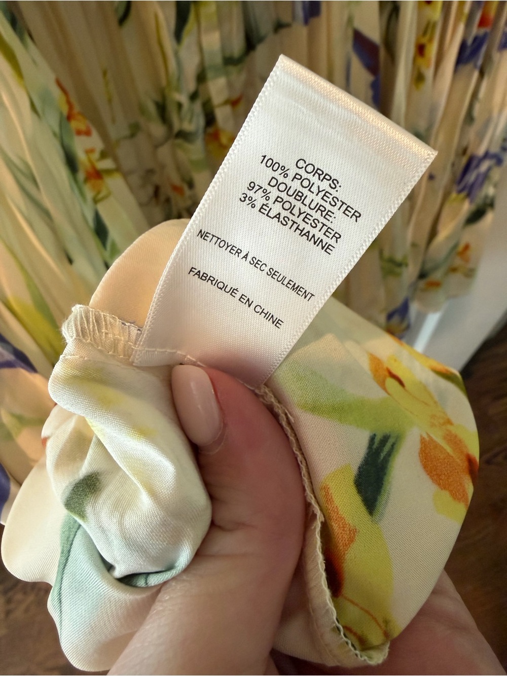 ASTR The Label Maeve MIDI Dress EUC! - Picture 7 of 7